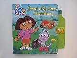 Board book Dora's Go-Cart Adventure (Nick Jr Dora the Explorer) Book