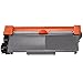 Inktoneram Compatible Toner Cartridges & Drum Replacement for Brother TN660 TN630 DR630 DR-630 TN-660 TN-630 HL-L2300D HL-L2320D HL-L2340DW HL-L2360DW HL-L2380DW MFC-L2700DW ([Drum, 3-Toner], 4PK)