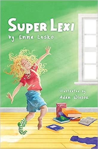 Super Lexi 