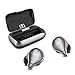 2021 Upgraded Version MIFO O5 True Wireless Earbuds Bluetooth 5.0 Earbuds with 2600mAH Charging Case IP67 Hi-Fi Stereo in Ear Earphones Wireless Headphones for Running, Built-in Mic