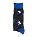 Sonic The Hedgehog Men's 2 Pack Crew Socks