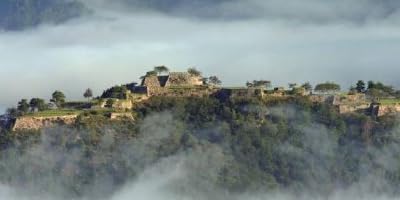 竹田城跡 ポスター 【1】