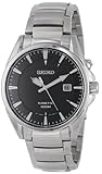 Seiko SKA565 Kinetic Men’s Watch, Watch Central