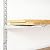 Lumber Rack Bracket, 18"