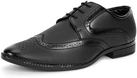 Buwch Men's Brogue