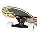 VOKUL Complete Skateboard for Kids Boys Girls Beginners - 31