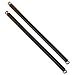 DURA-LIFT Heavy Duty Extension Garage Door Spring 2-Pack (160 lb.)