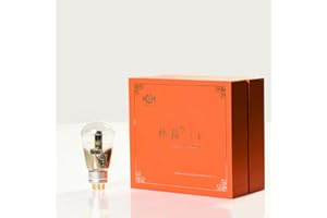 YDELEKS 1 Matched Pair Linlai E6SN7 Vacuum Tubes Replace 6SN7 Valve Tube Audio Tube