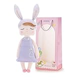 Me Too Baby Girl Gifts Baby Dolls Bunny Plush Rabbit Toys 13
