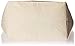 Eco-Bags Products Recycled Cotton Tote, Natural