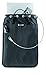 Pacsafe Travelsafe GII 12 Liter Portable Safe (Charcoal)