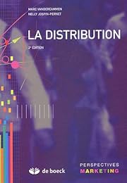 La  distribution