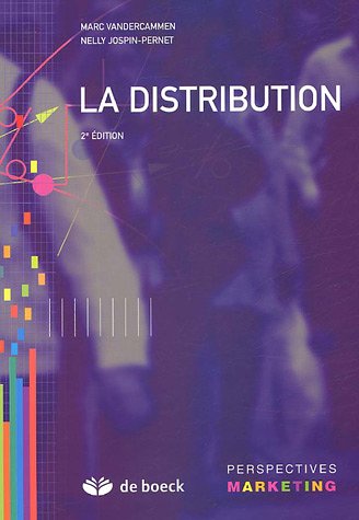 La  distribution
