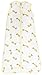 Jasper Baby Cotton Muslin Wearable Blanket (Large, Gigi the Giraffe)