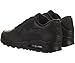 Nike Men's Air Max 90 Leather Running Shoe