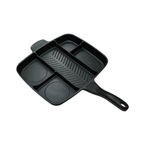 low price useful gift items on amazon related to Home & Kitchen most trending items that are Skillets, under $50, cool items
