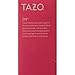Tazo Joy Seasonal Flavor Black Tea, 20 Filter Bags (1.58 Oz.)