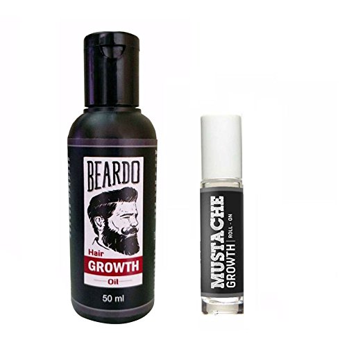 beardo beard grooming kit
