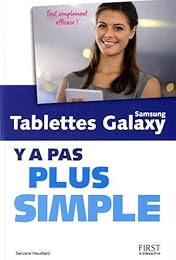 Tablettes Samsung Galaxy