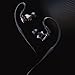 Sony Stereo Headphones MDR-EX1000 | EX Monitor Closed Inner Ear Receiver (Japan Import)