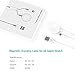 Accocam Watch Charger Cable Magnetic Compatible with Apple iWatch Series 4 3 2 1 (3.3ft)