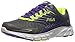 Fila Women's Memory Maranello 4 Running Shoe