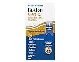 Boston Multi-Action Solution, Simplus Travel