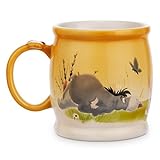 Disney Winnie the Pooh and Pals Watercolor Mug