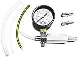 Carburetor Leak Detector Replaces Tillotson 243-504 Replaces Walbro 57-21-1 Replaces ZAMA ZPG-2