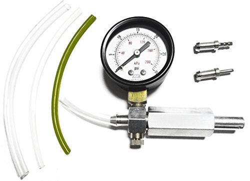 Carburetor Leak Detector Replaces Tillotson 243-504 Replaces Walbro 57-21-1 Replaces ZAMA ZPG-2