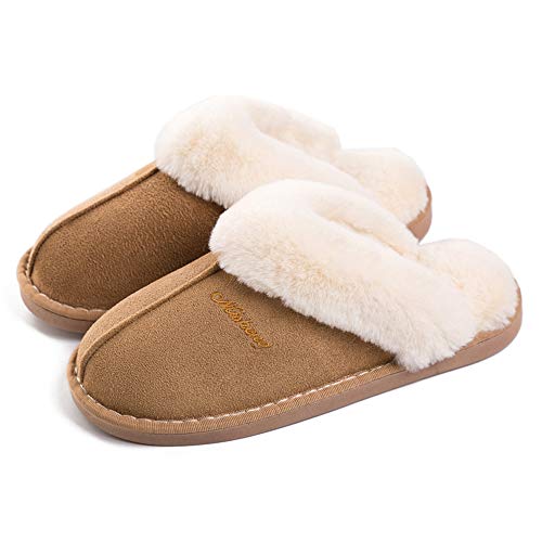 Womens Slippers | Amazon.ca