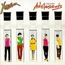 Germfree Adolescents - Expanded