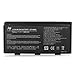 AY BTY-M6D Laptop Battery (11.1V 9600mAh) for GT70 E6603 E6603-454 E6603-499 GT60 0NC-004US 0NC-007 GT660R-494US MSI GX60 T70 GT660 GX660 GT680 GX680 GT780 GT780R