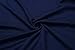 BELAROI Womens Basic Solid Loose Fit Short Sleeve Tunic T Shirt (L, Navy Blue)