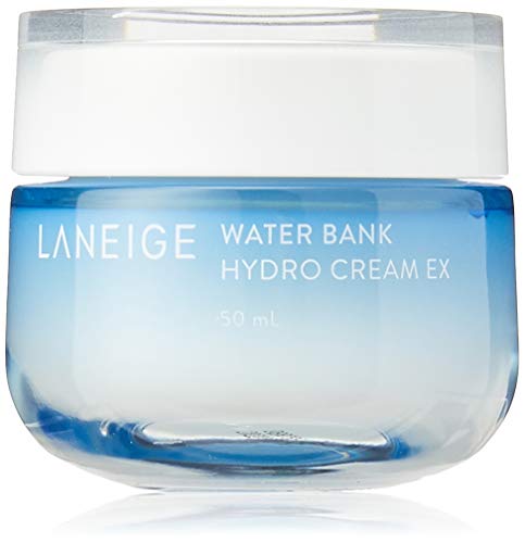 laneige water bank hydro cream