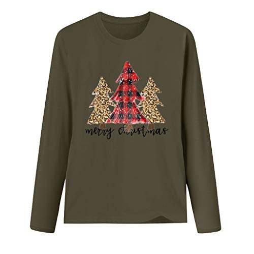 1 Winsummer+Christmas+T+Shirt+Leopard+Buffalo