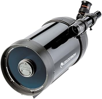 celestron c5 telescope
