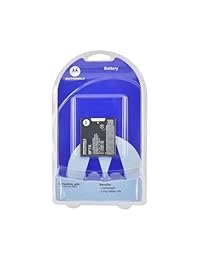 Batería para Motorola DROID 2 OEM BP7 X 1820 mAh