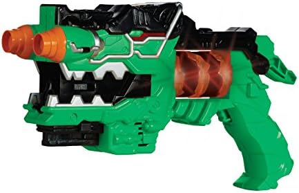 power rangers deluxe dino charge morpher