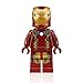 LEGO Super Heroes: Avengers: Infinity War MiniFigure - MK 43 Iron Man (Exclusive) 76105
