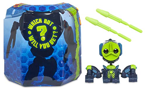 Ready2Robot 553977 Style 4 Bot Blasters