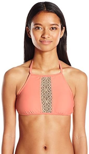 high neck bikini amazon