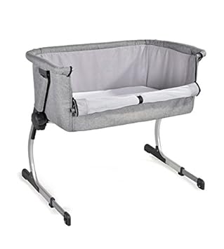 hug me bassinet