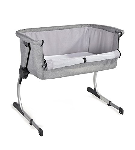 unilove hug me bassinet
