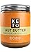 Perfect Keto Nut Butter Snack: Support Weight Management on Ketogenic Diet. Ketosis Superfood Raw Nuts|Cashew Macadamia Coconut Vanilla Sea Salt