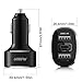 Abonda Multiport USB C Adapter to HDMI Docker Converter, 2 USB 3.0, SD Card Reader, White