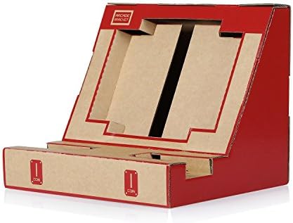 Greshare N-Labo Arcade Cardboard Bracket DIY Toy Stand Variety Kit Sheet for Nintendo Switch Toy-Con Garage: Make, Play, Discover