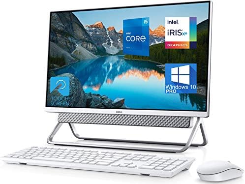 thumbnail interactive-video image 1 of Refurbished Dell Optiplex 3040 Desktop – Intel I5, 8GB RAM, 500GB HDD, Dual 20in LCD Monitors, Windows 10 1 of 2
