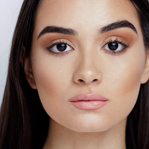 PÜR Bronzing Act Matte Bronzer Powder Illuminating Bronzer For Face