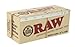 RAW Unrefined Parchment Paper Roll 100mm x 4m